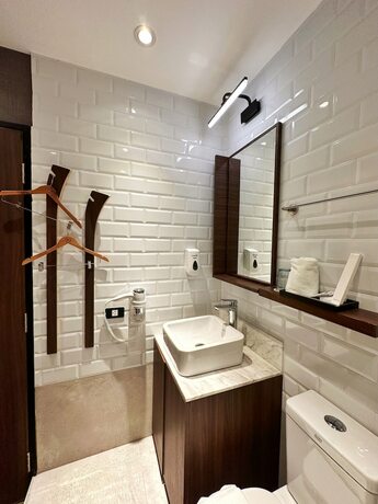 Imagen general del Hotel Aerotel Cebu. Foto 10