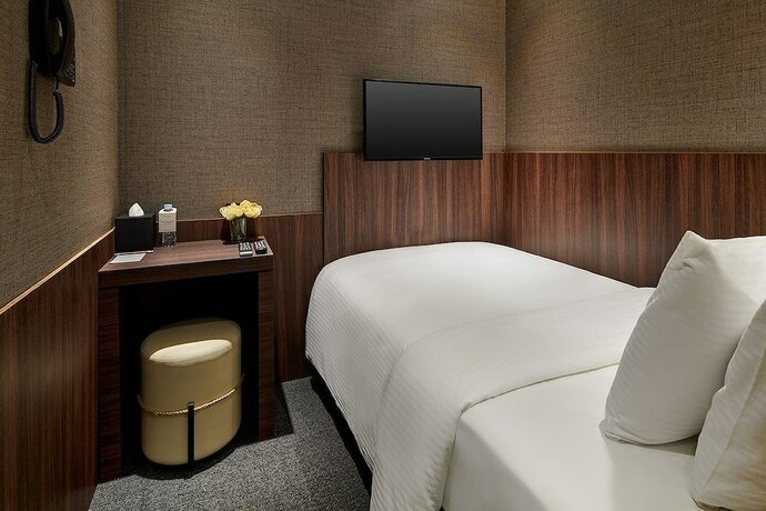 Imagen general del Hotel Aerotel Cebu. Foto 1
