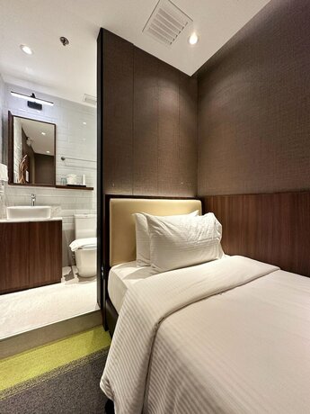Imagen de la habitación del Hotel Aerotel Cebu. Foto 17