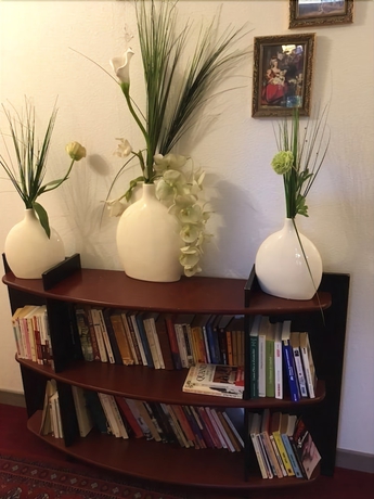 Imagen de los interiores del Hotel Aerotel Etape Du Silence. Foto 17