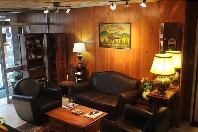 Imagen del bar/restaurante del Hotel Aerotel Etape Du Silence. Foto 3