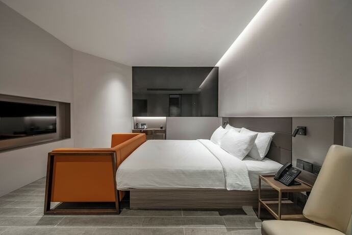Imagen general del Hotel Aerotel. Foto 1