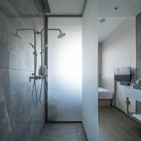 Imagen de la habitación del Hotel Aerotel. Foto 15
