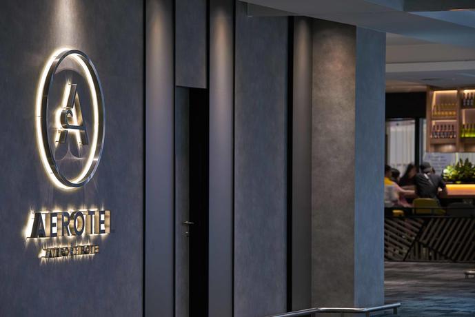 Imagen general del Hotel Aerotel Kuala Lumpur. Foto 11