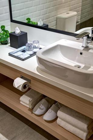 Imagen general del Hotel Aerotel Kuala Lumpur. Foto 14