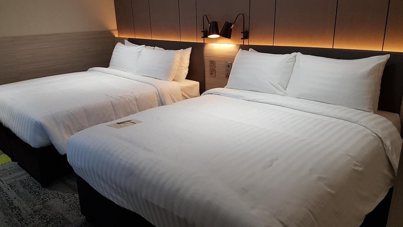 Imagen de la habitación del Hotel Aerotel London Heathrow T2 and T3. Foto 5