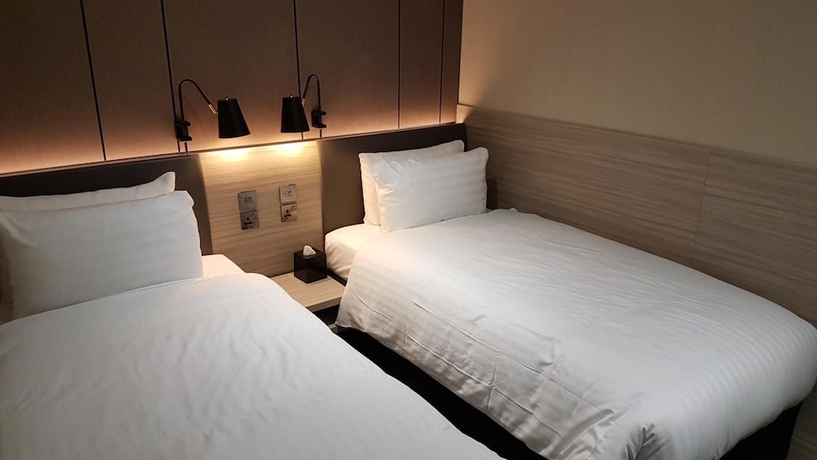 Imagen de la habitación del Hotel Aerotel London Heathrow T2 and T3. Foto 6