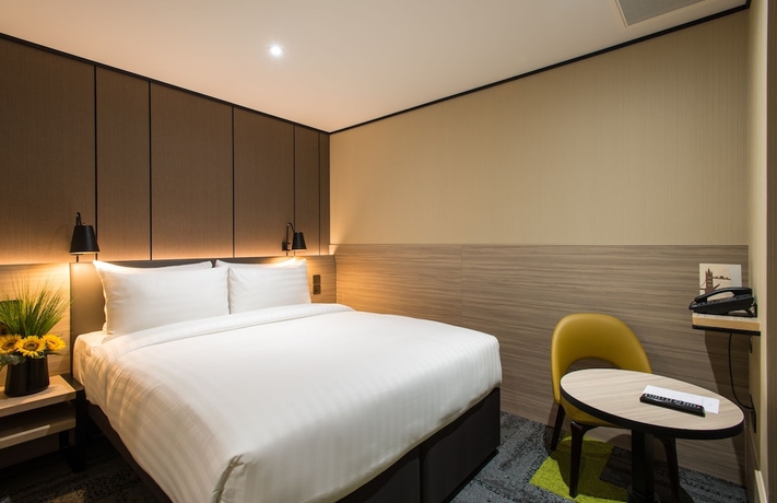 Imagen de la habitación del Hotel Aerotel London Heathrow T2 and T3. Foto 7