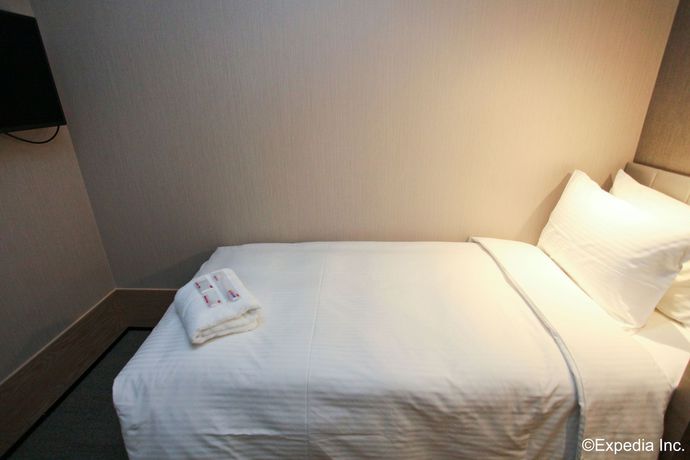 Imagen de la habitación del Hotel Aerotel Transit, Terminal 1. Foto 8