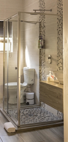 Imagen de la habitación del Hotel Aerotropolis Guest Lodge. Foto 4