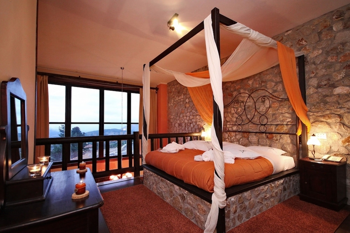 Imagen de la habitación del Hotel Aesko Resort. Foto 5