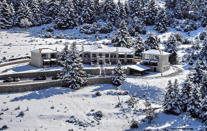 Imagen general del Hotel Aesko Resort. Foto 1