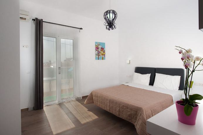 Imagen de la habitación del Hotel Aestas Apts. Foto 6