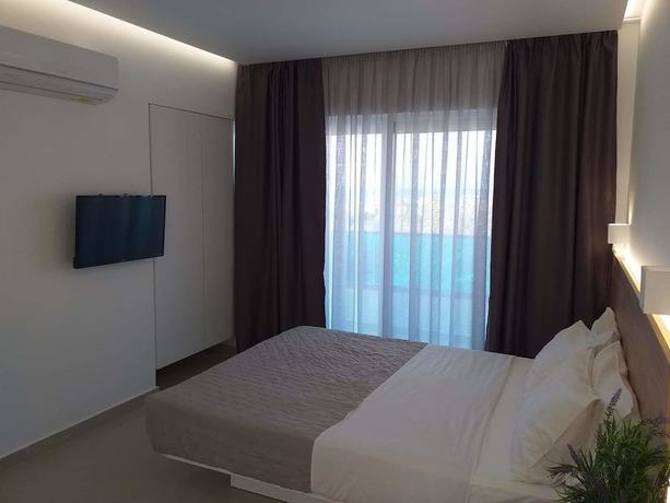 Imagen de la habitación del Hotel Aestas Apts. Foto 7