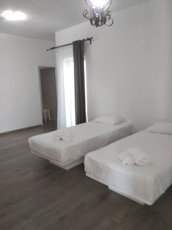 Imagen de la habitación del Hotel Aestas Apts. Foto 9