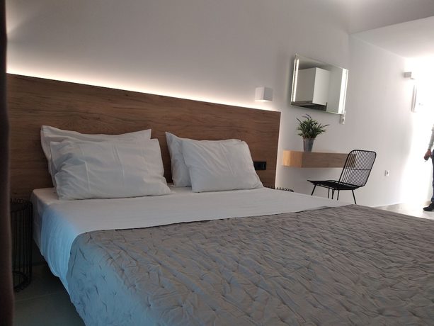 Imagen de la habitación del Hotel Aestas Apts. Foto 10