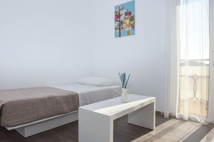 Imagen de la habitación del Hotel Aestas Apts. Foto 11