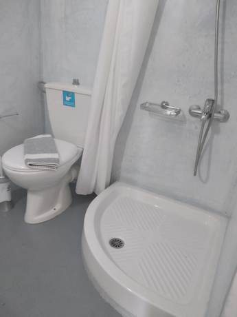 Imagen de la habitación del Hotel Aestas Apts. Foto 12