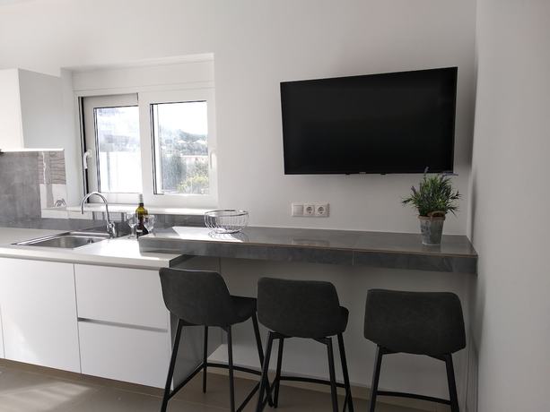 Imagen de la habitación del Hotel Aestas Apts. Foto 14