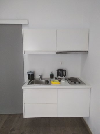 Imagen de la habitación del Hotel Aestas Apts. Foto 16