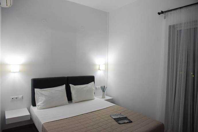 Imagen de la habitación del Hotel Aestas Apts. Foto 17