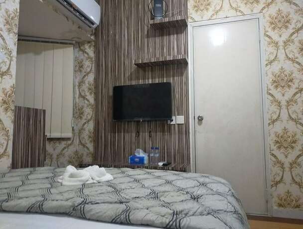 Imagen general del Hotel Aesthetic Room. Foto 2