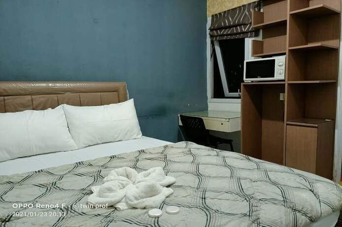 Imagen general del Hotel Aesthetic Room. Foto 3