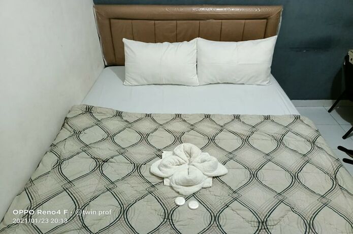 Imagen general del Hotel Aesthetic Room. Foto 6