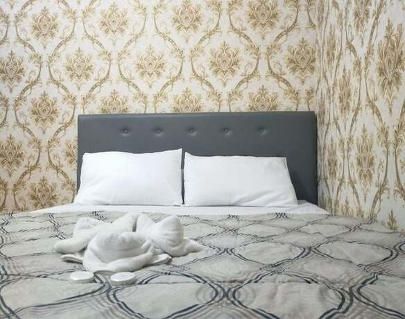 Imagen general del Hotel Aesthetic Room. Foto 7