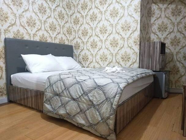 Imagen de la habitación del Hotel Aesthetic Room. Foto 17