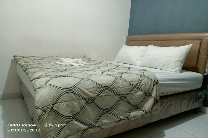 Imagen general del Hotel Aesthetic Room. Foto 16