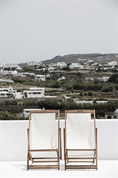 Imagen general del Hotel Aether Boutique Stay. Foto 1