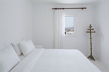 Imagen general del Hotel Aether Boutique Stay. Foto 3