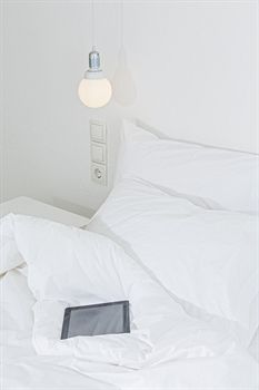 Imagen general del Hotel Aether Boutique Stay. Foto 4