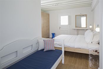 Imagen general del Hotel Aether Boutique Stay. Foto 5
