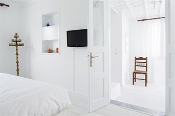 Imagen general del Hotel Aether Boutique Stay. Foto 7