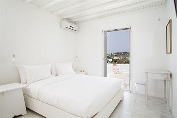Imagen general del Hotel Aether Boutique Stay. Foto 8
