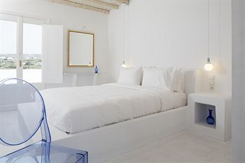 Imagen general del Hotel Aether Boutique Stay. Foto 10