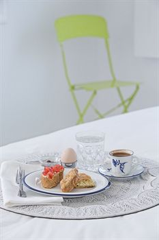 Imagen general del Hotel Aether Boutique Stay. Foto 11