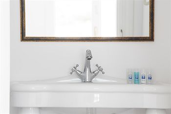 Imagen general del Hotel Aether Boutique Stay. Foto 12