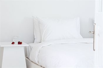 Imagen general del Hotel Aether Boutique Stay. Foto 13