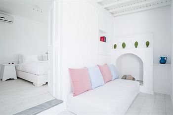 Imagen general del Hotel Aether Boutique Stay. Foto 15
