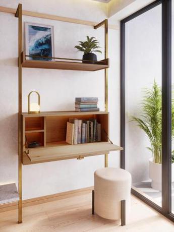 Imagen de los interiores del Hotel Aethos Ericeira. Foto 12