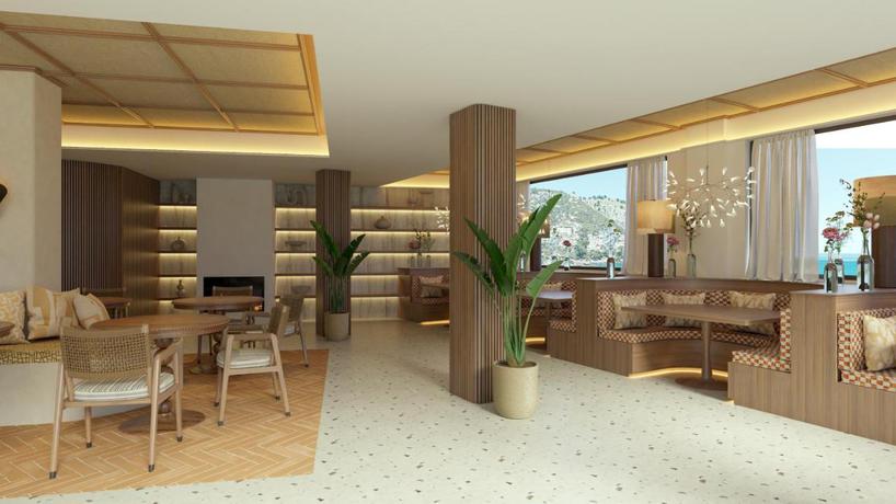 Imagen de los interiores del Hotel Aethos Mallorca. Foto 11
