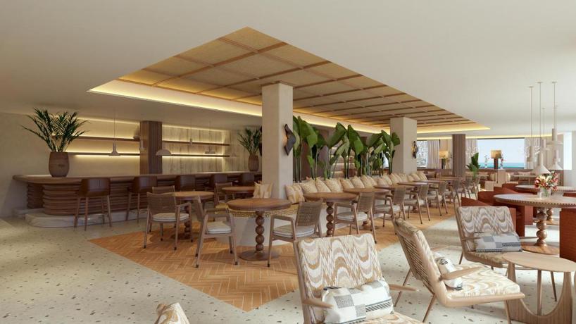 Imagen de los interiores del Hotel Aethos Mallorca. Foto 13