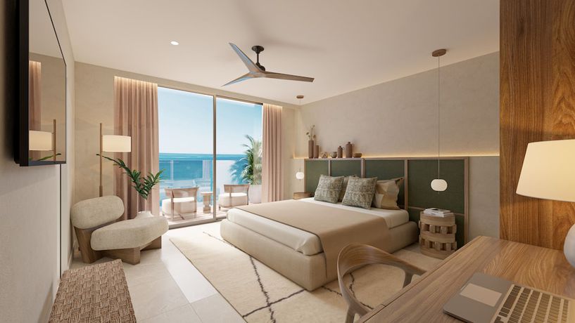 Imagen general del Hotel Aethos Mallorca. Foto 1