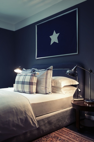 Imagen de la habitación del Hotel Aethos Milan. Foto 8