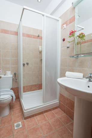 Imagen de la habitación del Hotel Aethria, Tasos Ciudad. Foto 18