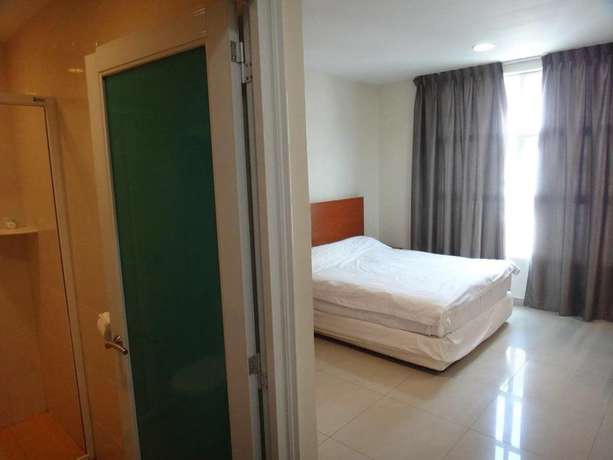 Imagen de la habitación del Hotel Aeton. Foto 13