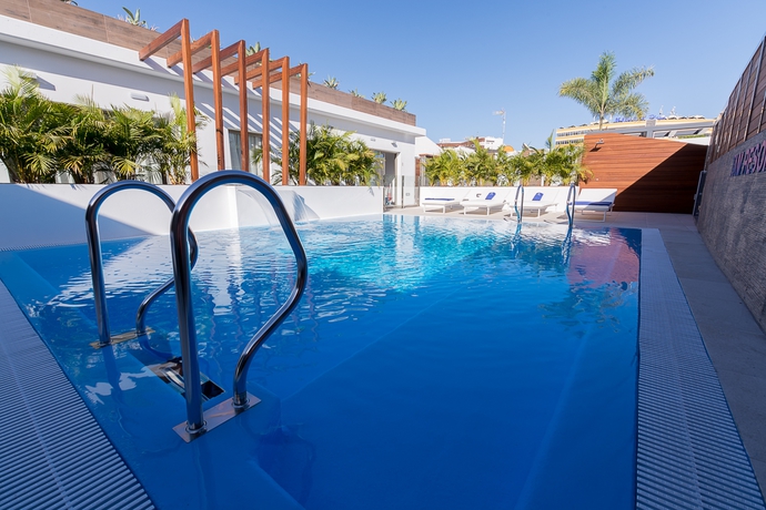 Imagen general del Hotel Aevum Resort. Foto 1